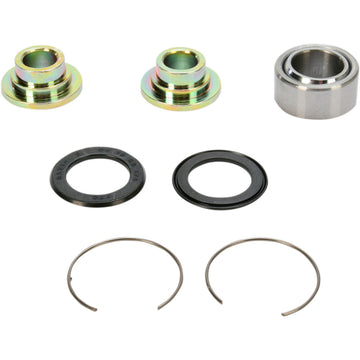 MOOSE OFFROAD Shock Bearing Kit - Front Upper/Lower | Back Upper/Lower - Gas Gas/Husqvarna/KTM 29-5068