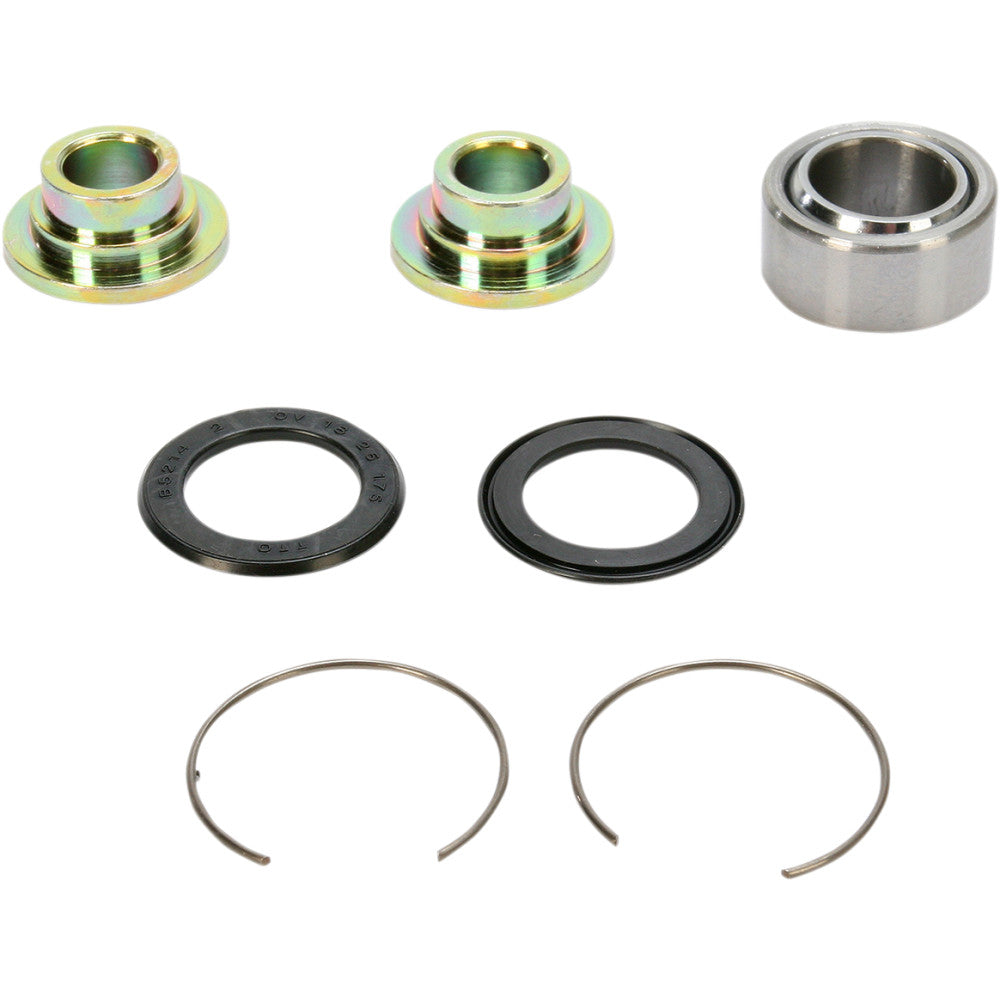MOOSE OFFROAD Shock Bearing Kit - Front Upper/Lower | Back Upper/Lower - Gas Gas/Husqvarna/KTM 29-5068
