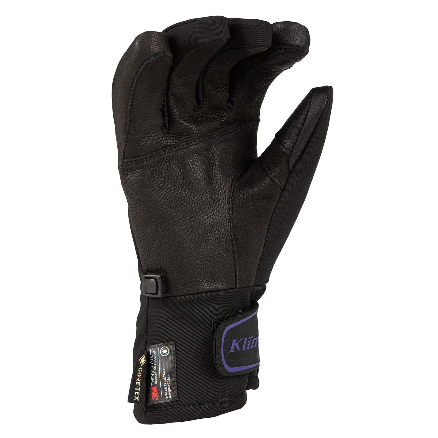Klim Bombshell Womans Glove