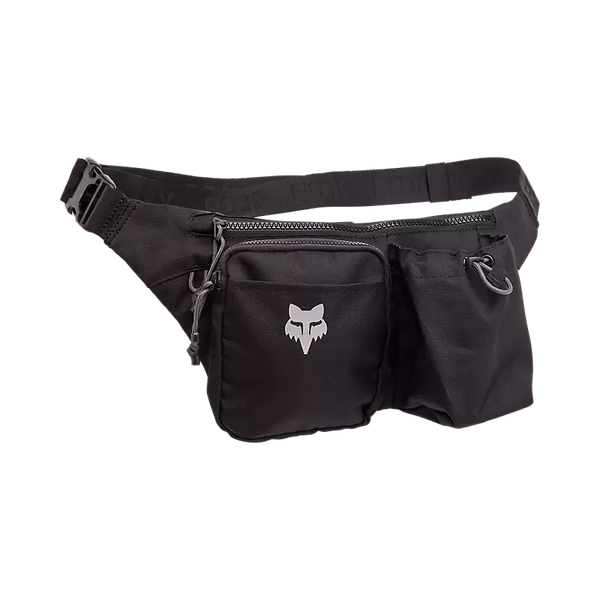 Fox Head Prem Hip Pack Pewter