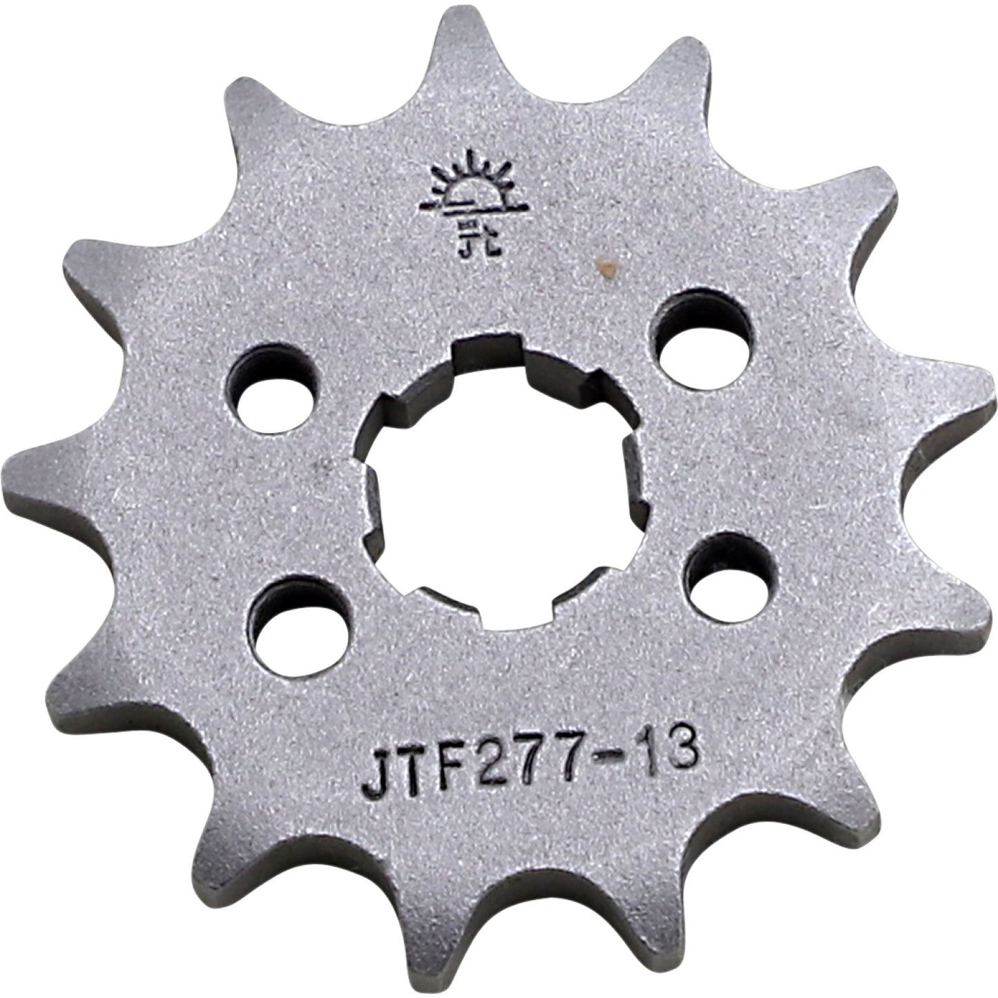 JT SPROCKETS Countershaft Sprocket - 13 Tooth JTF277.13 by JT Countershaft Sprockets Steel