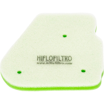 Hiflofiltro Replacement Air Filter HFA6105DS | Air Filters & Parts | Hiflofiltro