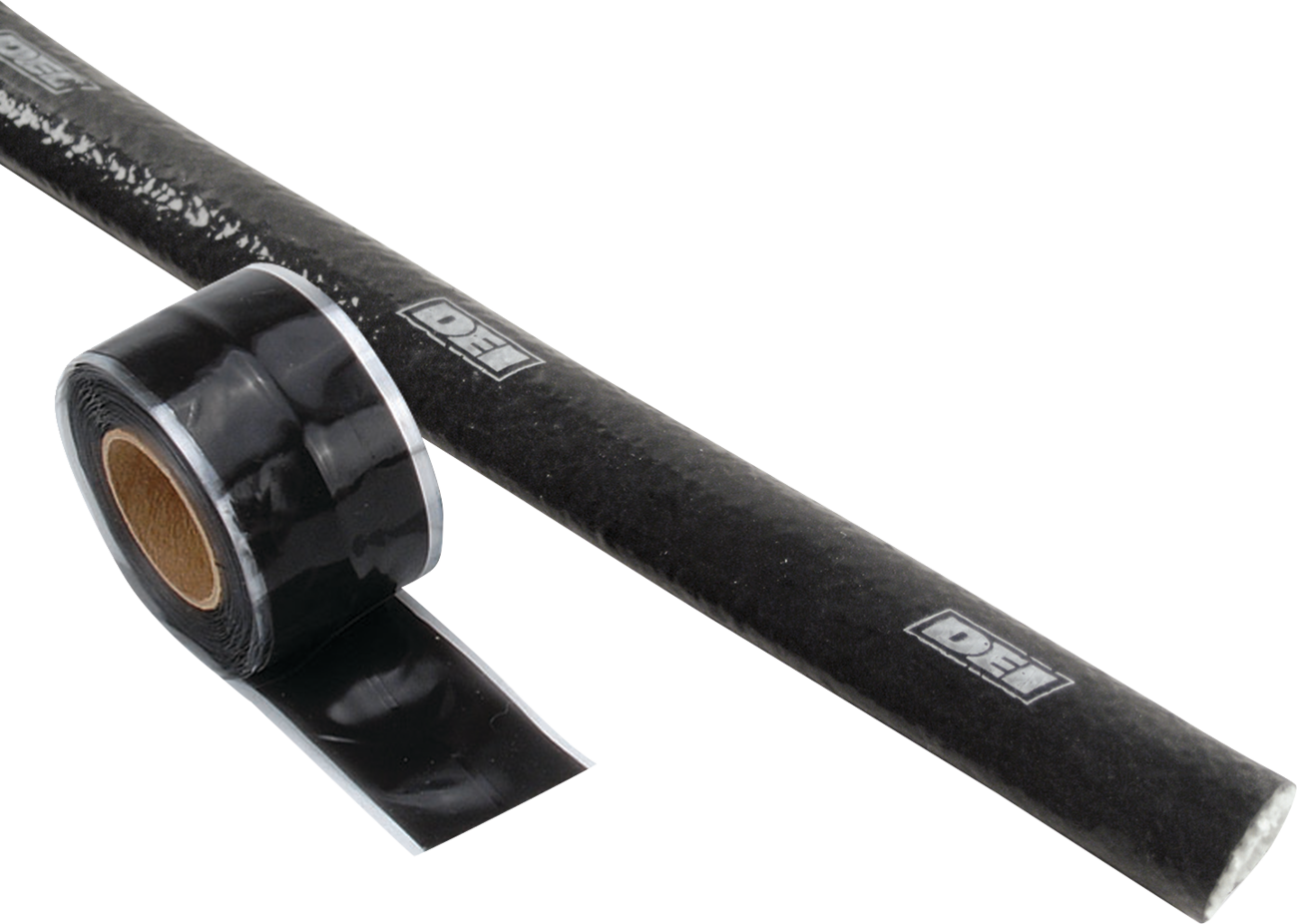 DEI Fire Sleeve & Tape Kit - 3/4" 10473