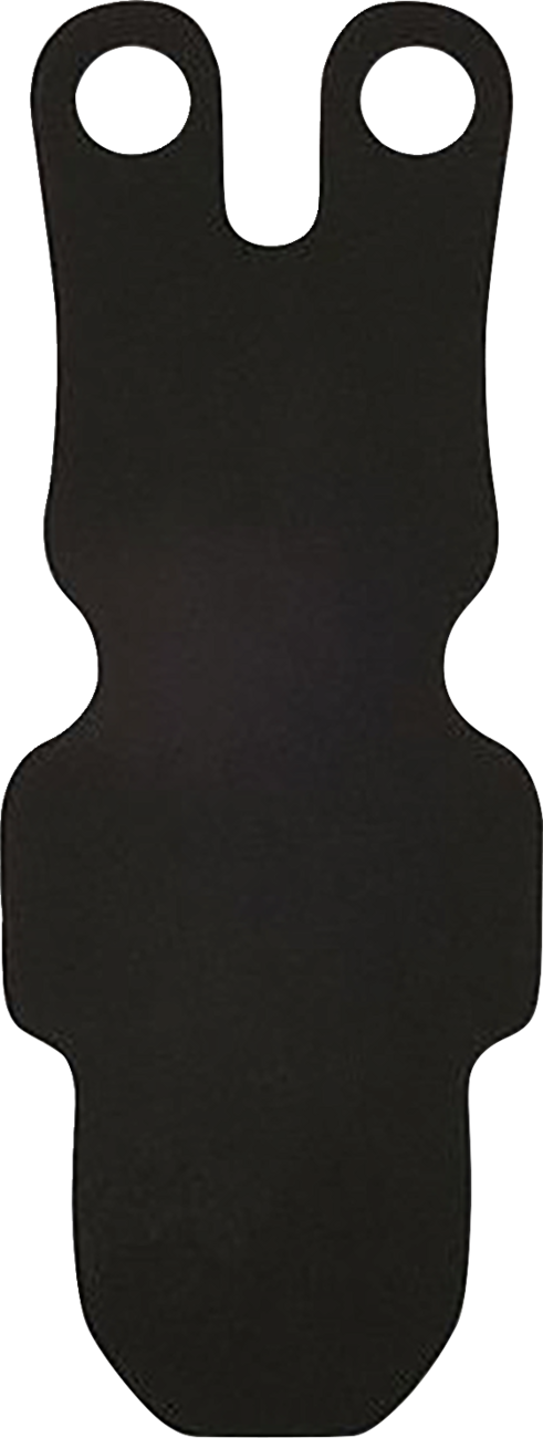MOBIUS Wrist Brace Liner - Two Hole 6220213