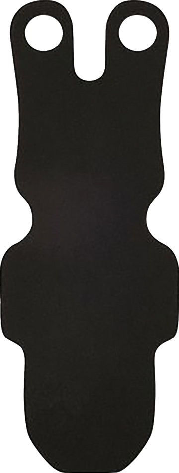 MOBIUS Wrist Brace Liner - Two Hole 6220213