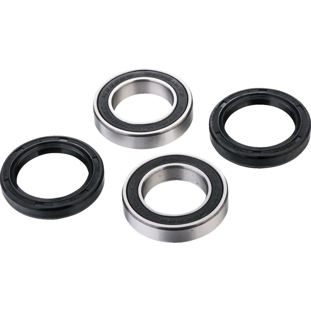 Factory Links Wheel Bearing Kit - Front - Rieju MR/Gas Gas FWK-G-002