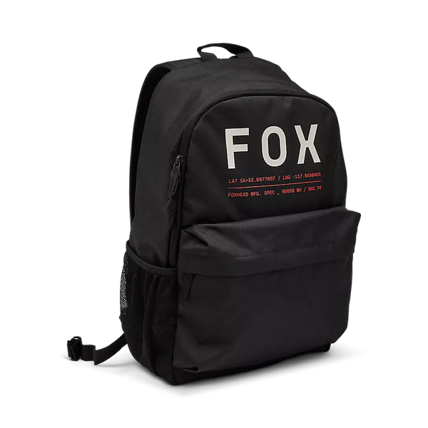 Fox Clean Up Backpack Graphite