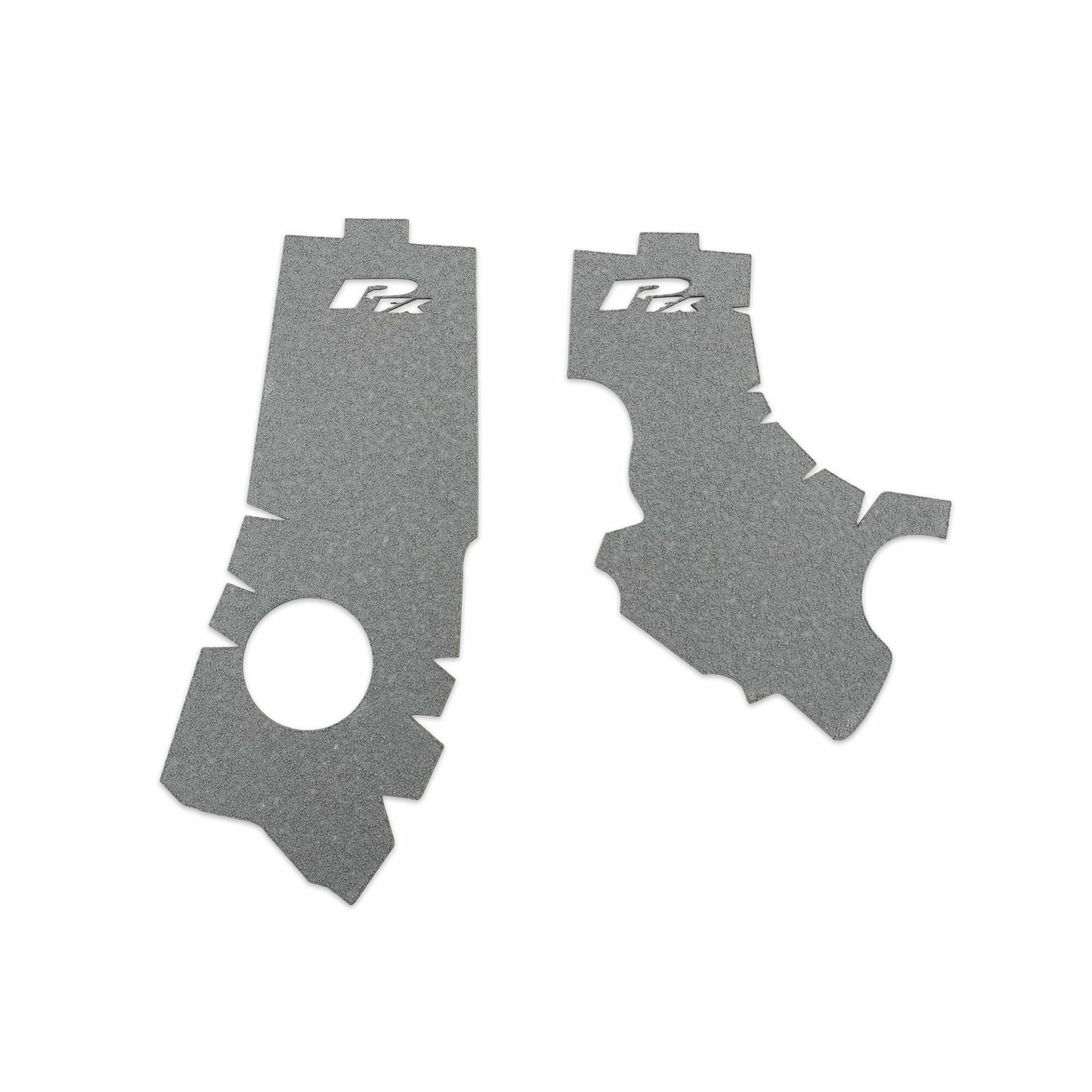 Frame Grip Tape Grey Yam