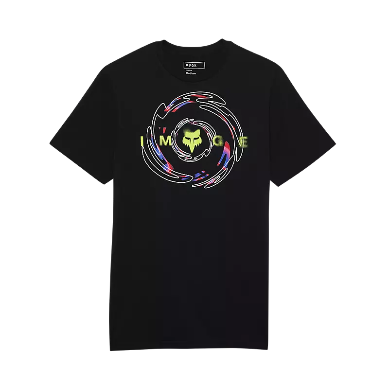 Fox Energy Face SS Prem Tee