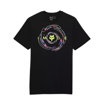 Fox Energy Face SS Prem Tee