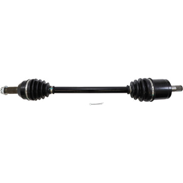Moose Offroad Axle Kit - Complete - Standard - Rear Right - Honda Pioneer 1000 LM6-HO-8-374