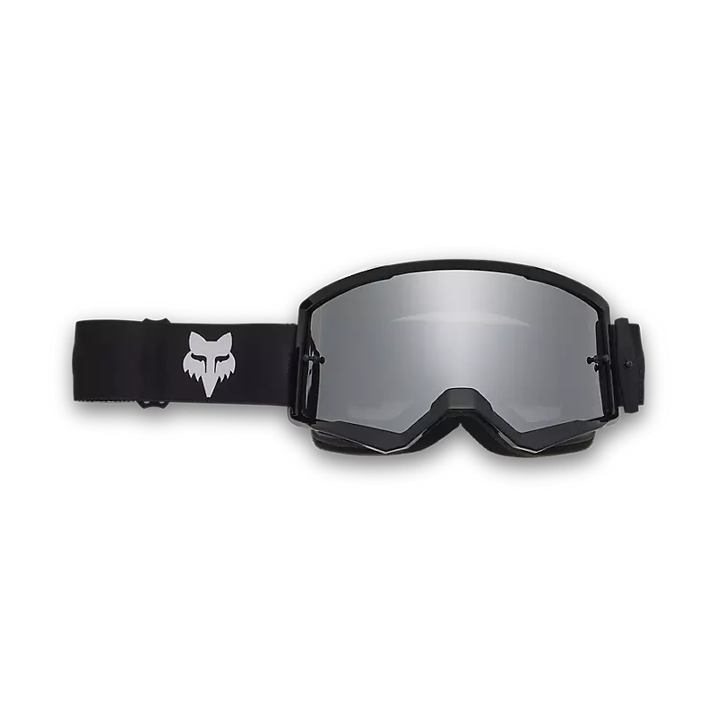 Fox Main Core Goggle Spark Black | Goggles & Accessories