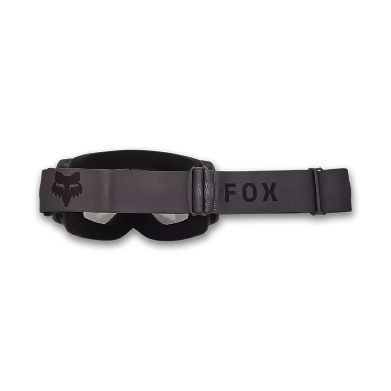 Fox Main Enduro Goggle Dark Shadow W / Clear Lens