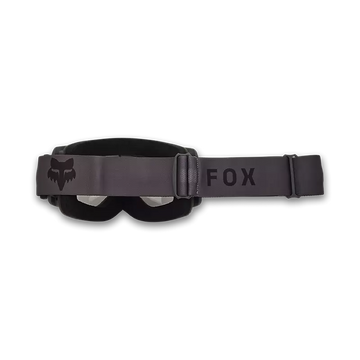 Fox Main Enduro Goggle Dark Shadow W / Clear Lens