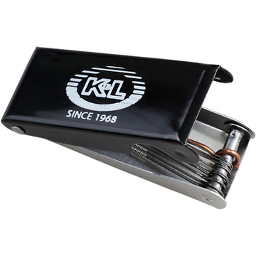 K&L Supply Carburetor Cleaner Wire Set 35-3498 | Carburetion Tools