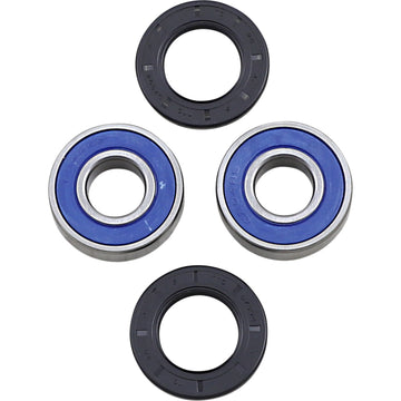 Moose Racing Replacement Wheel Bearing For Upgrade Kit - Rear 25-1553