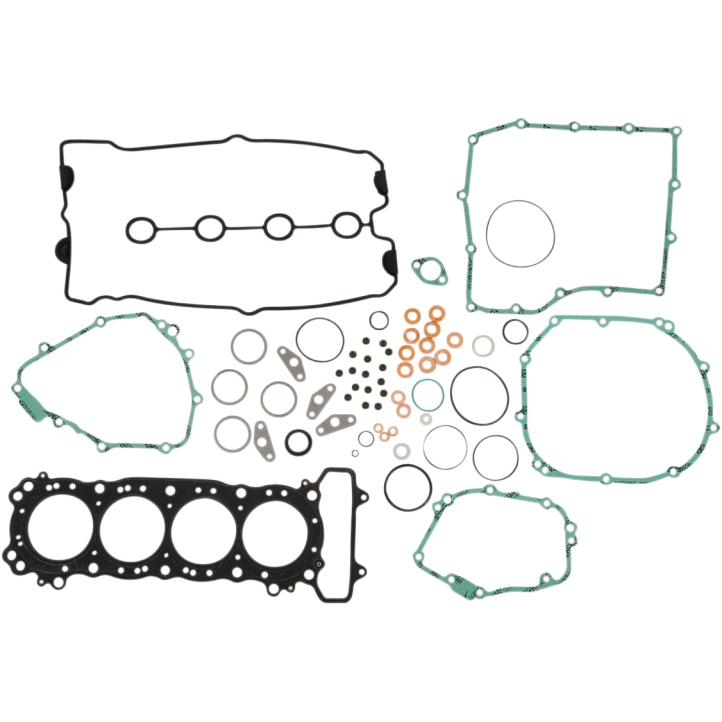 Athena Complete Gasket Kit - Honda P400210850901 | Gaskets & Kits
