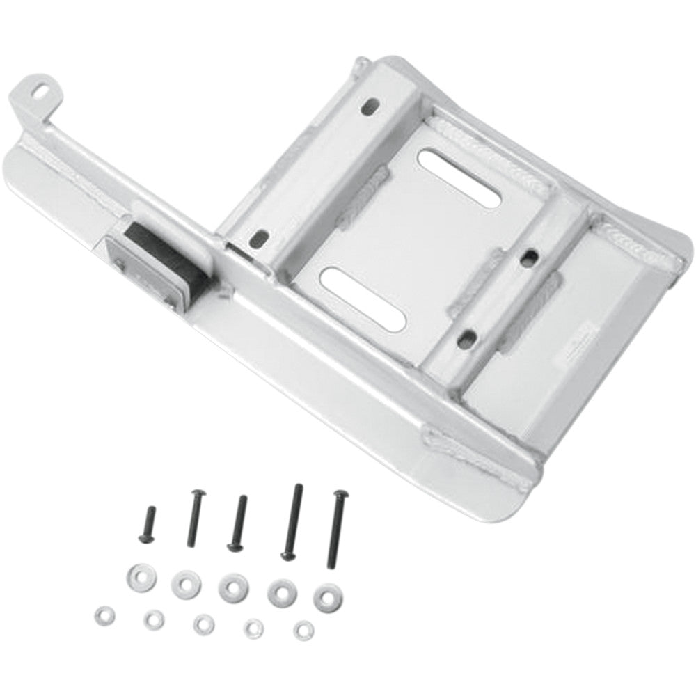 Moose Offroad Skid Plate - Heavy Duty 556BL