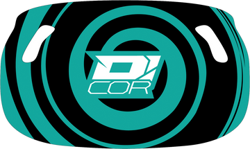D-COR PIT BOARD