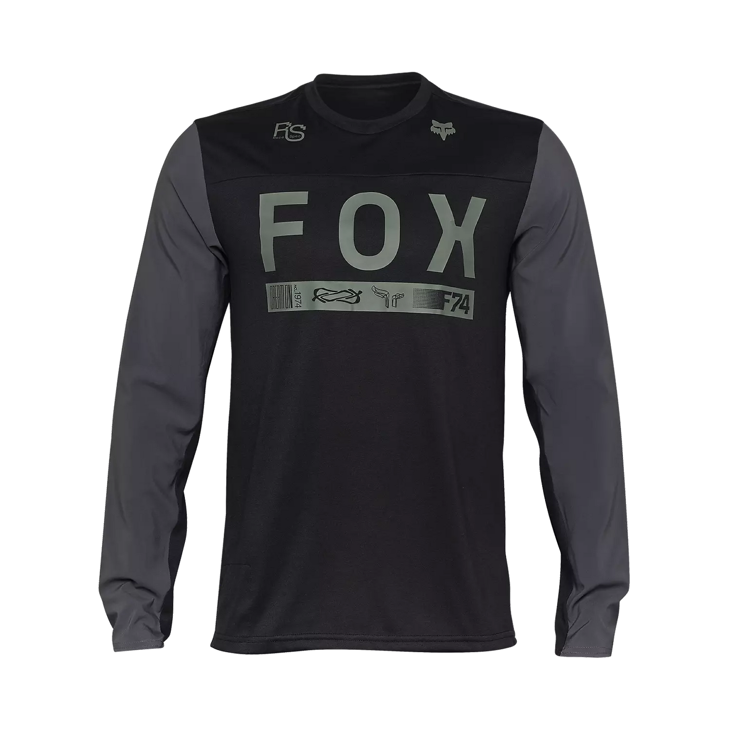 FOX Ranger Off Road Jersey