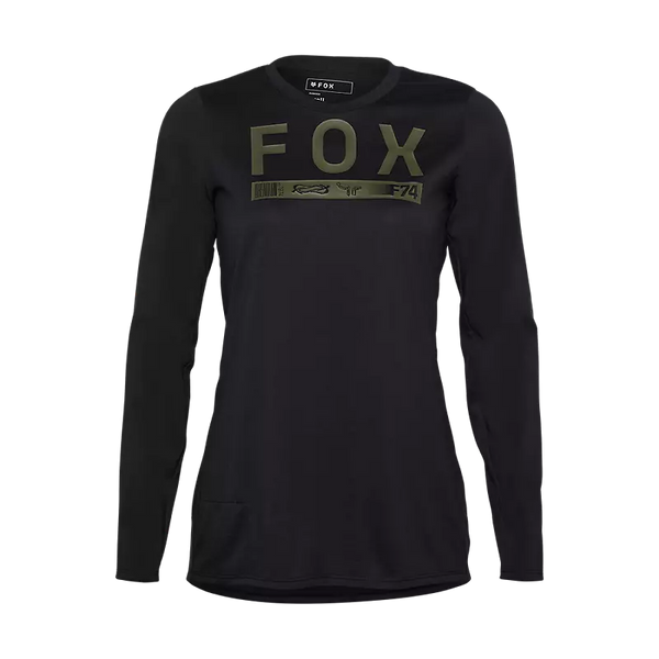 Fox Womens Ranger Off Road Jersey