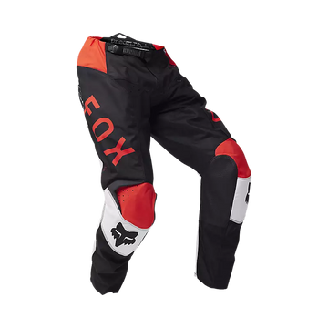 Fox 180 Race Spec Pant Flo Red - 36