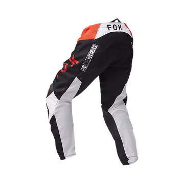 Fox 180 Race Spec Pant Flo Red - 36