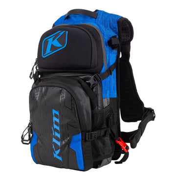 Klim Nac Pak - Electric Blue Lemonade