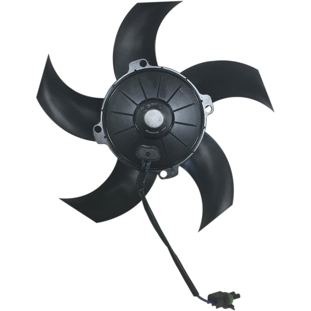 MOOSE OFFROAD Hi-Performance Cooling Fan - 1300 CFM - Can-Am Z4508