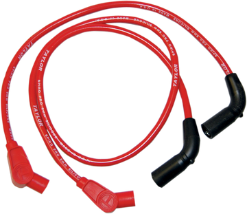 SUMAX Spark Plug Wire - 8 mm - Red - '09-'16 FL 20236
