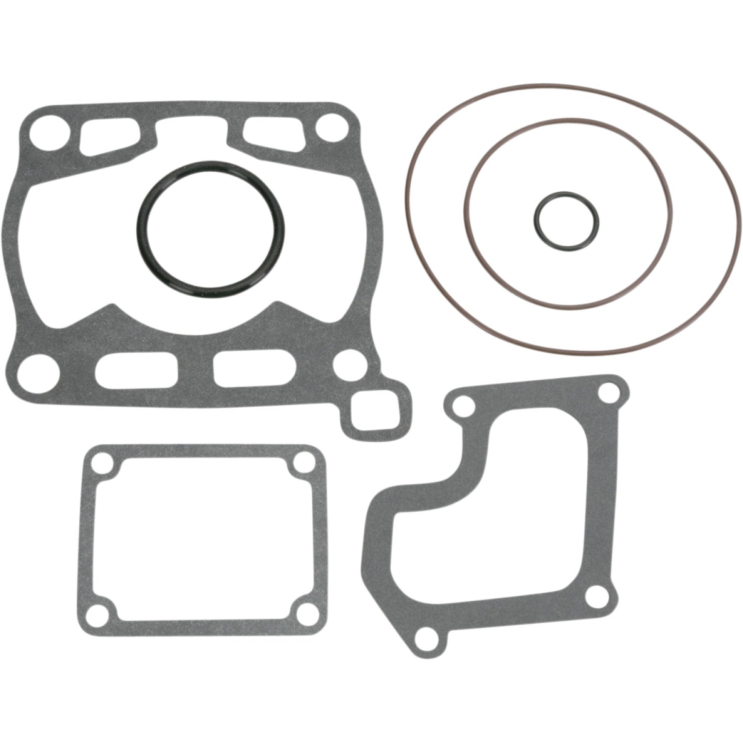 Moose Racing Top End Gasket Kit - Suzuki 810505MSE