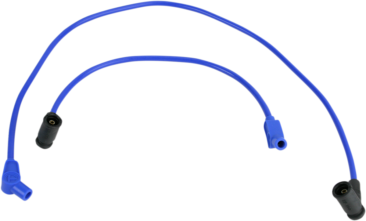 SUMAX Spark Plug Wire - 8 mm - Blue - '09-'16 FL 20636