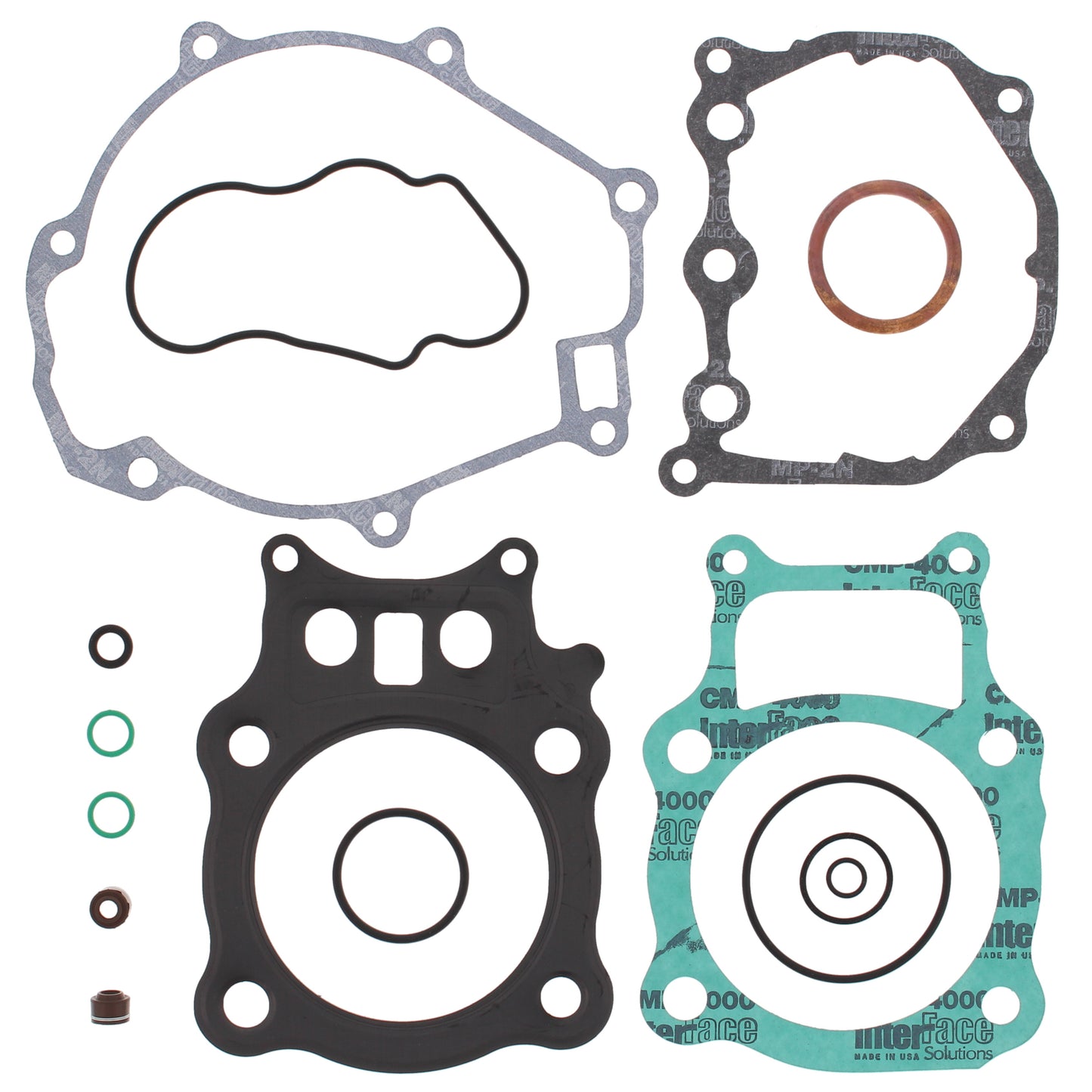 Complete Gasket Set Honda