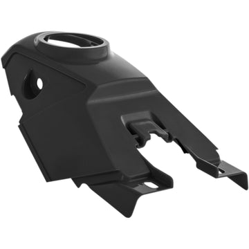 Acerbis Tank Cover - Black 2686530001