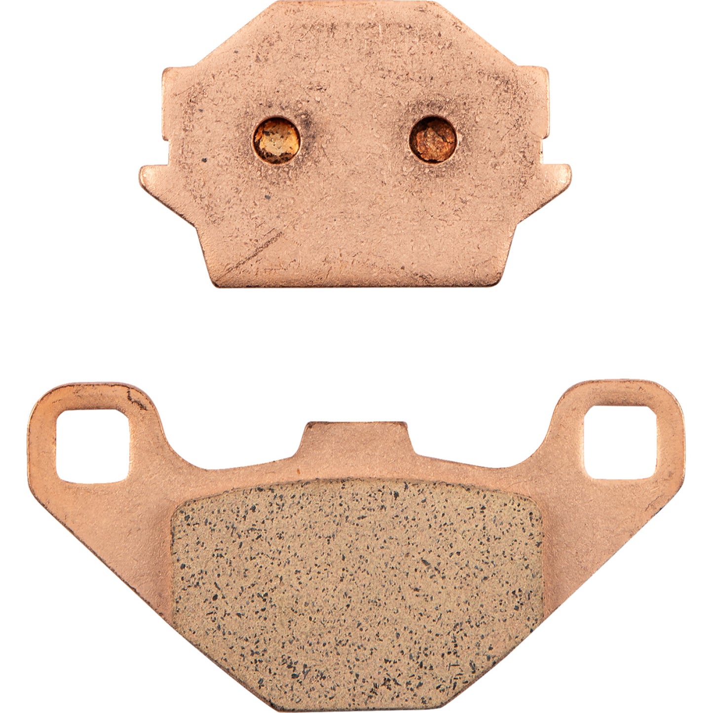 MOTO-MASTER Brake Pads - Nitro Series 91121-PU
