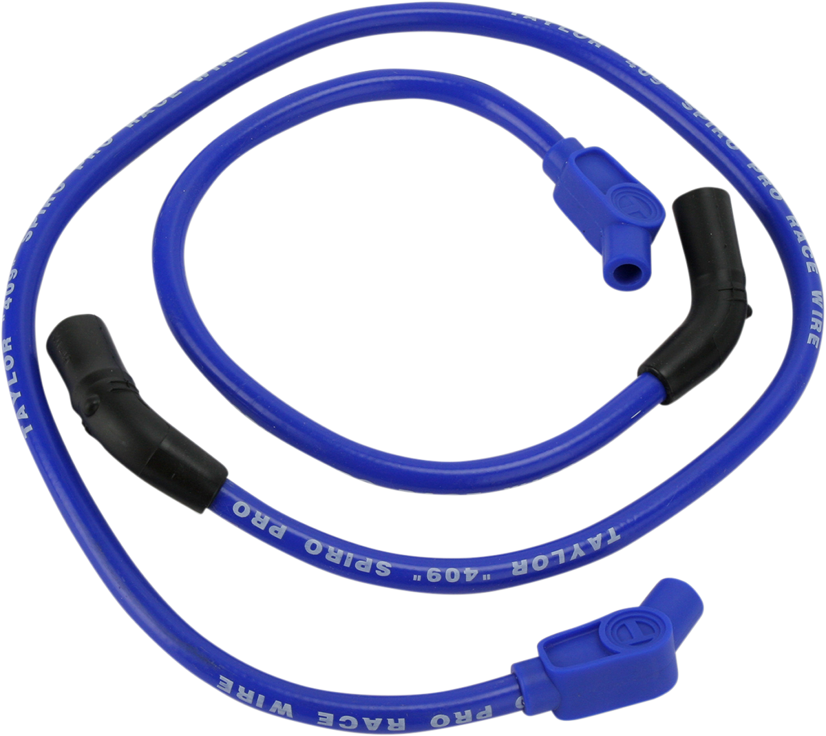 SUMAX Spark Plug Wire - 10.4 mm - Blue - '09-'16 FL 40636