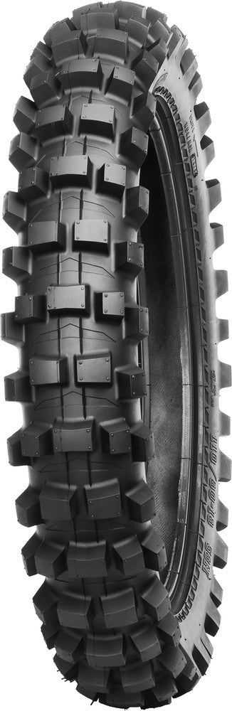 IRC M5B Evo 140 / 80-18