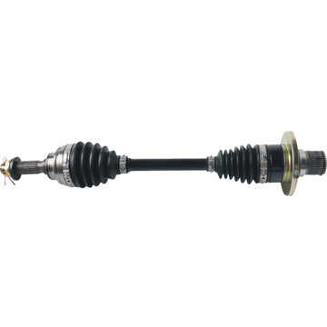 Moose Offroad Axle Kit - CV - Complete - Rear Left/Right - Heavy-Duty - Suzuki SUZ-6008HD | Wheel A X Les & Parts