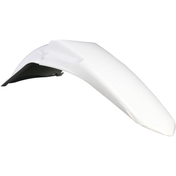 Acerbis Rear Fender - White 2040500002