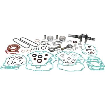 Complete Engine Rebuild Kit Can
