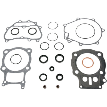 Moose Racing Motor Gasket Kit with Seal 811902MSE