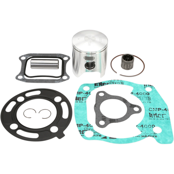 Wiseco Piston Kit with Gaskets - 47.50 mm - Honda CR85R PK1214