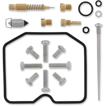 Moose Racing Carburetor Repair Kit - Suzuki 26-1090