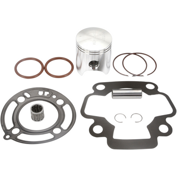 Wiseco Piston Kit with Gaskets - 44.50 mm - Kawasaki | Suzuki PK1177