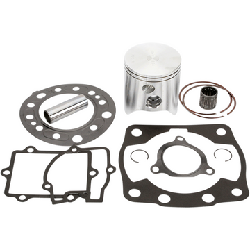 Wiseco Piston Kit with Gaskets - 66.40 mm - Honda CR250R PK1195