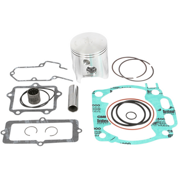 Wiseco Piston Kit with Gaskets - 66.40 mm - Yamaha YZ250/X PK1198