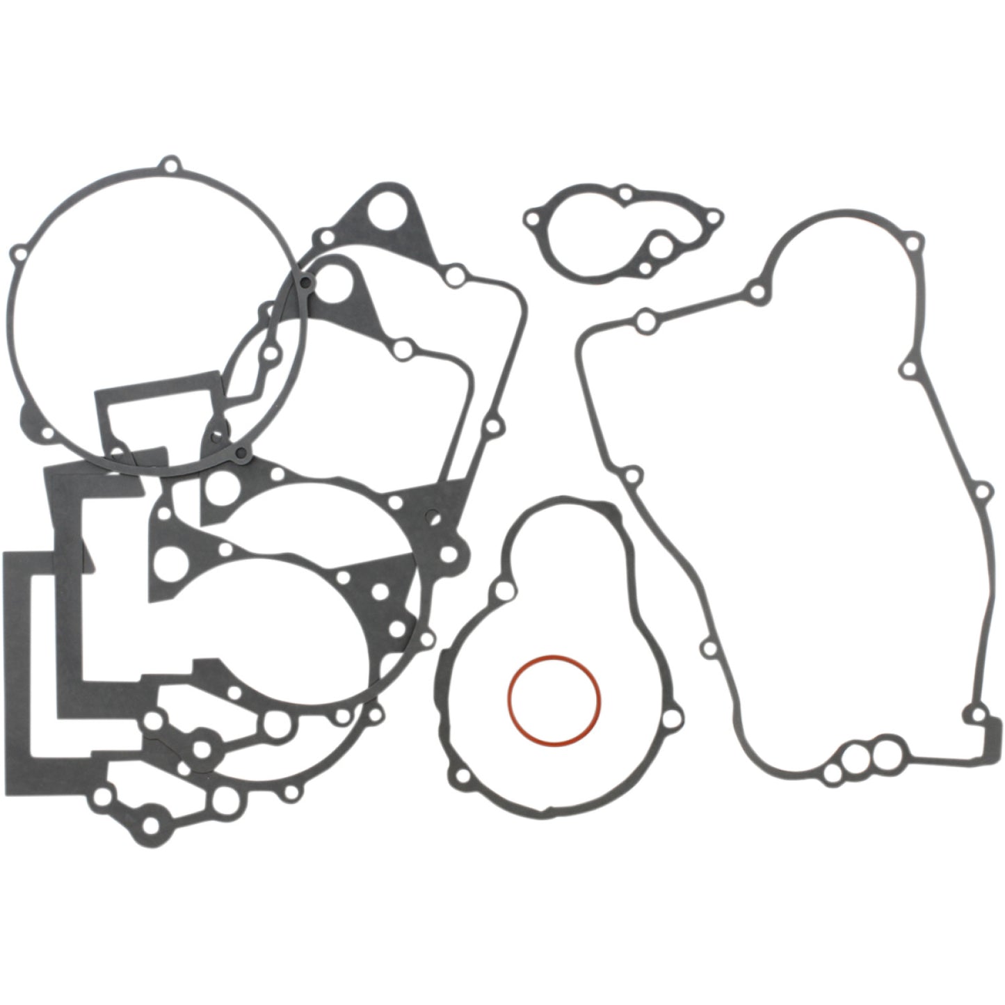 COMETIC Bottom End Gasket Kit - Gas Gas C3310