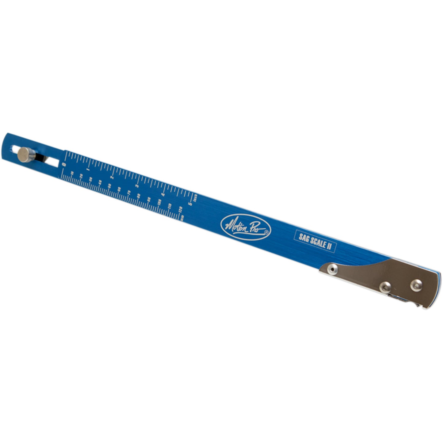 Motion Pro Folding Sag Scale II 08-0613