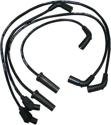 SUMAX Spark Plug Wire - 8 mm - Black - FL 20038