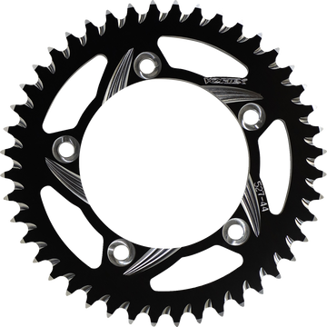 Vortex CAT5 Sprocket - Black - 44 Tooth 527ZK-44